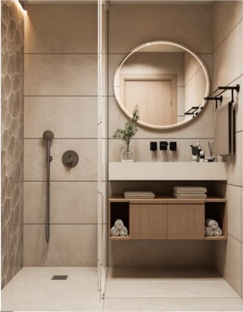 Vente Appartement F3 Oran Bir el djir