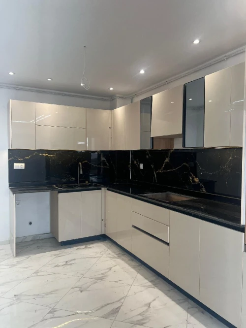Vente Appartement F4 Oran Bir el djir