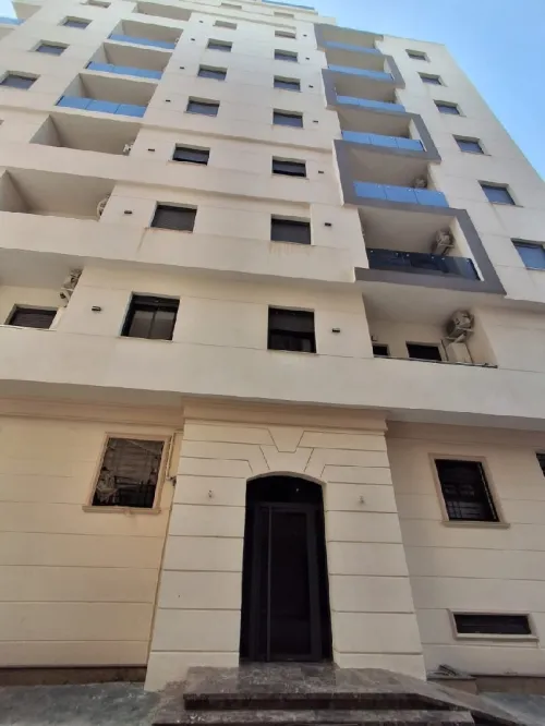 Vente Appartement F3 Oran Bir el djir