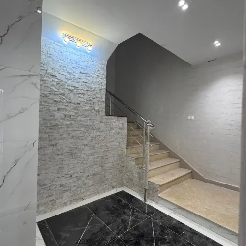 Vente Appartement Duplex F6 Oran Bir el djir