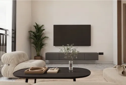 Vente Appartement F4 Oran Bir el djir