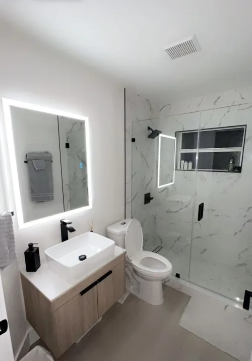 Vente Appartement F4 Oran Bir el djir