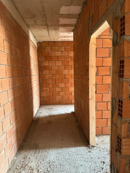 Vente Appartement F3 Oran Bir el djir