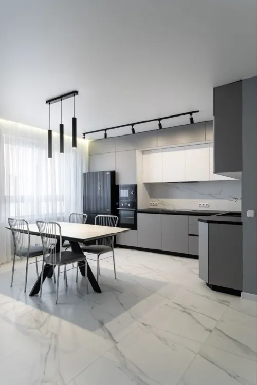 Vente Appartement F2 Oran Oran