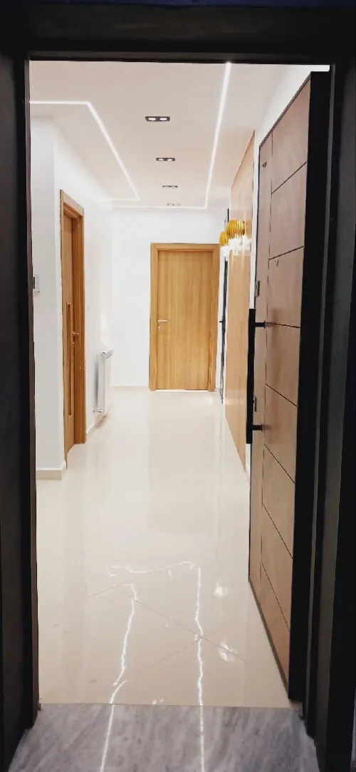 Vente Appartement F4 Oran Bir el djir