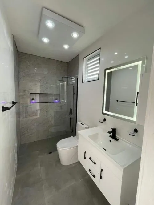 Vente Appartement F4 Oran Bir el djir