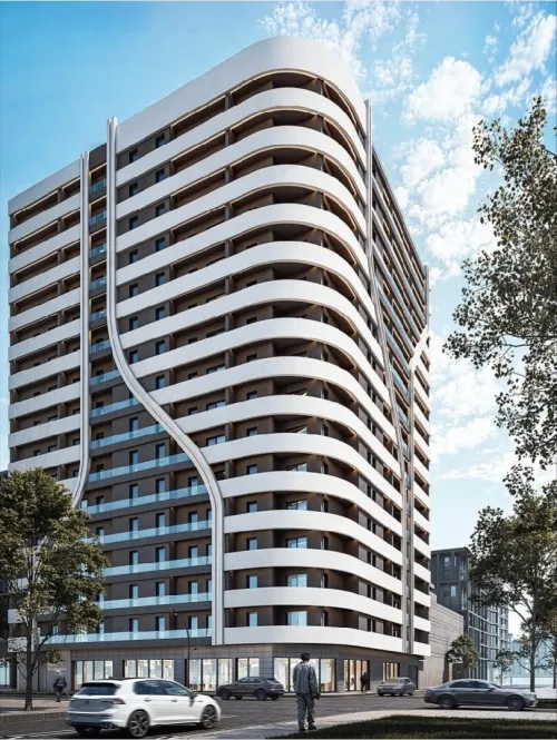 Vente Appartement F3 Oran Oran