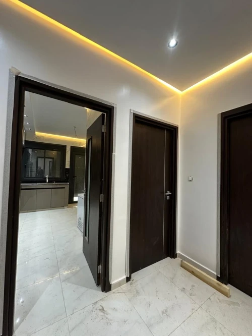 Vente Appartement F4 Oran Oran