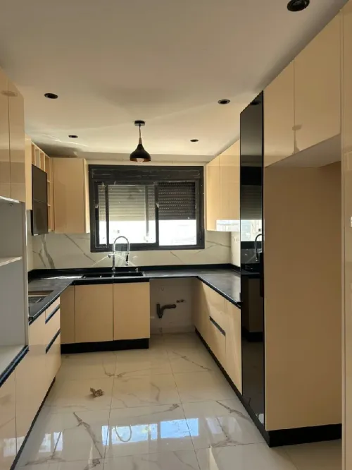 Vente Appartement F4 Oran Bir el djir