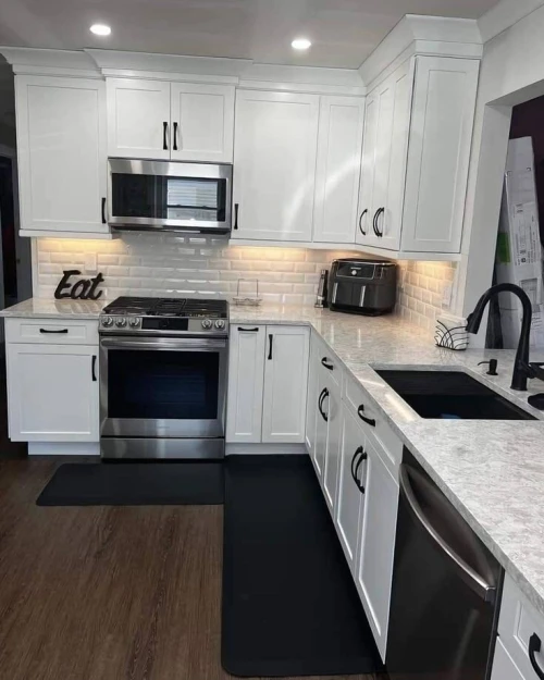 Vente Appartement F2 Oran Bir el djir
