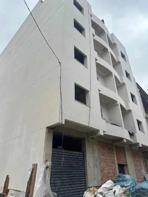 Vente Appartement F3 Oran Bir el djir