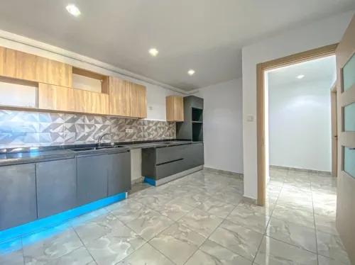 Vente Appartement F4 Oran Bir el djir