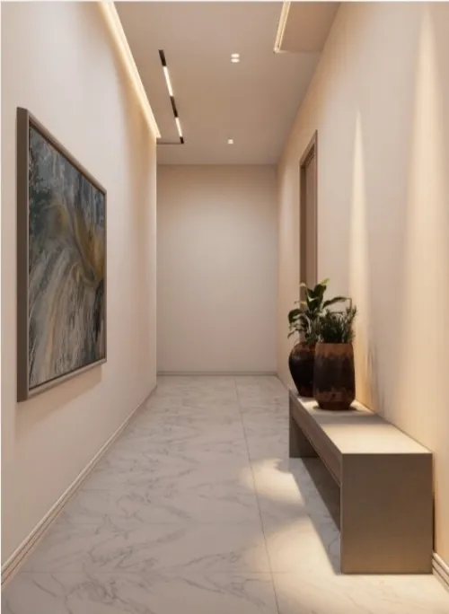 Vente Appartement F4 Oran Bir el djir