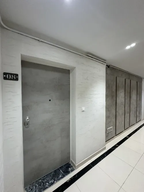 Vente Appartement F3 Oran Oran