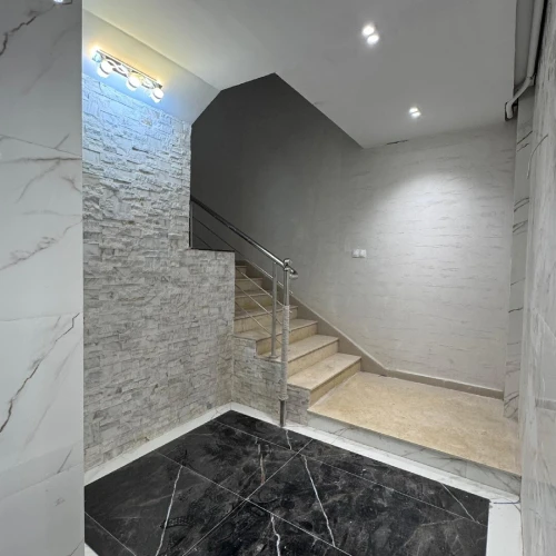 Vente Appartement Duplex F6 Oran Bir el djir