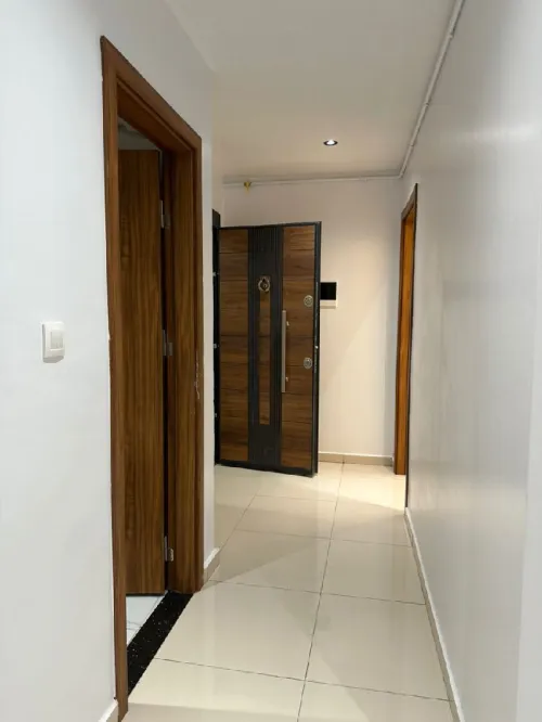Vente Appartement F3 Oran Bir el djir