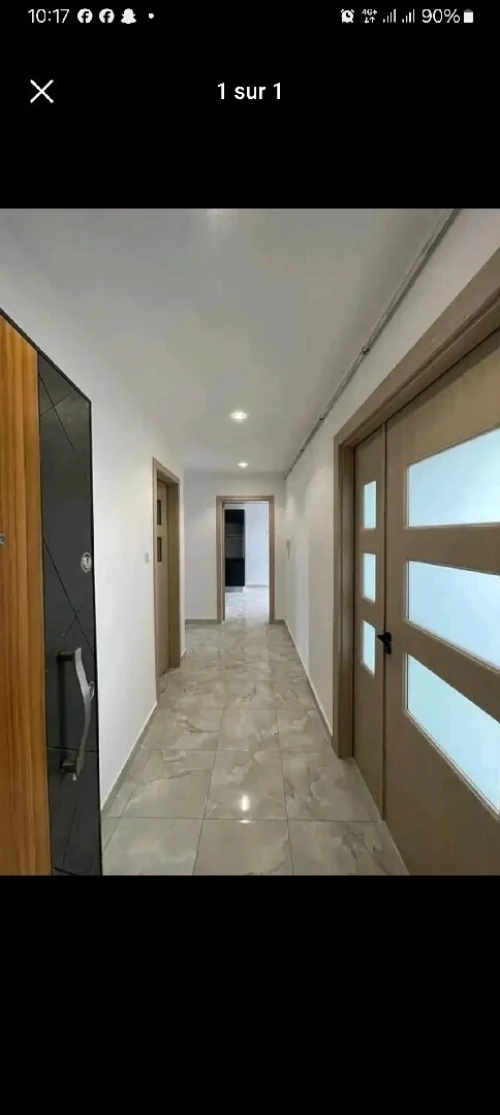 Vente Appartement F3 Oran Oran