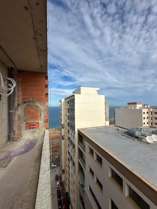 Vente Appartement Duplex F8 Oran Bir el djir