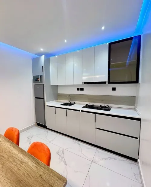 Vente Appartement F4 Oran Oran