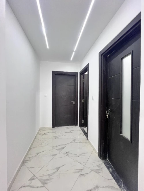 Vente Appartement F4 Oran Oran