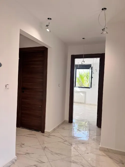 Vente Appartement F6 Oran Bir el djir
