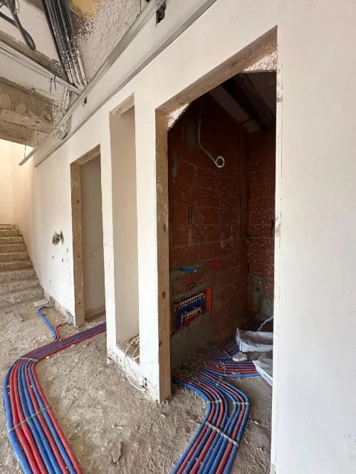 Vente Appartement Duplex F8 Oran Bir el djir
