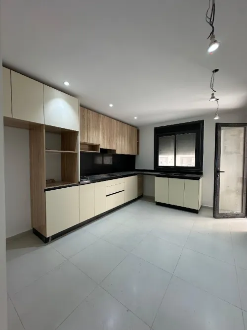 Vente Appartement F4 Oran Bir el djir