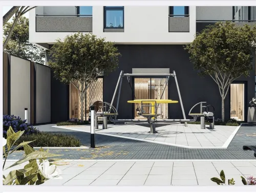 Vente Appartement F4 Oran Oran