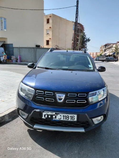 Renault Stepway privilaige 2018 Allure