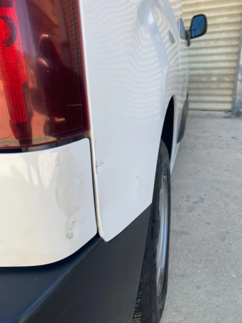 Fiat Doblo 2023 italien