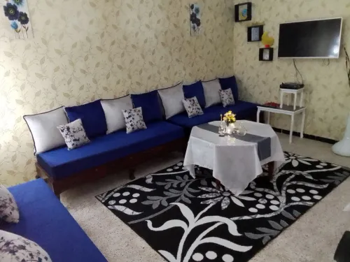 Location bien immobilier Mostaganem Ain nouissi