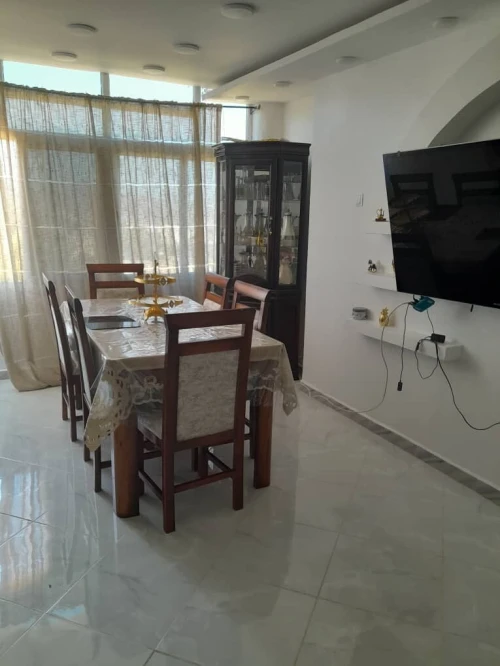 Vente Appartement F4 F5 Chlef Tenes