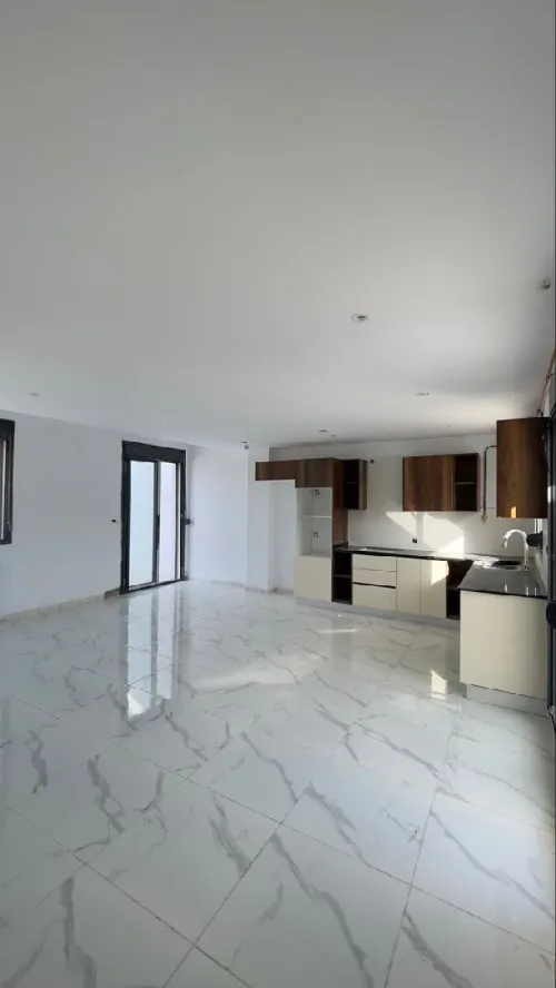 Vente Appartement F3 Alger Saoula