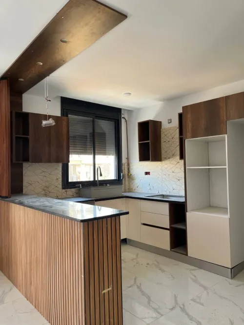 Vente Appartement F3 Alger Saoula