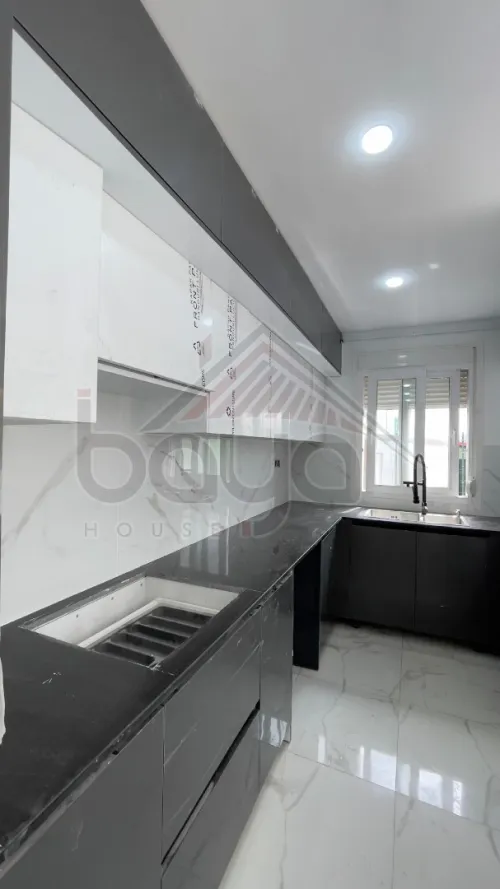 Vente Appartement F4 Alger Cheraga