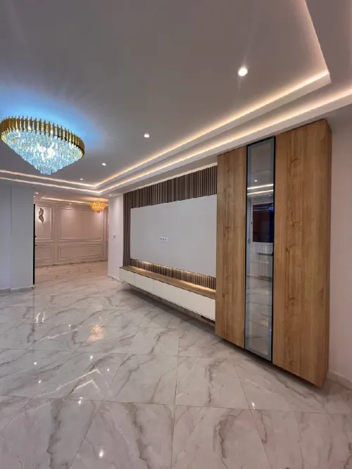 Vente Appartement F3 Alger Kouba