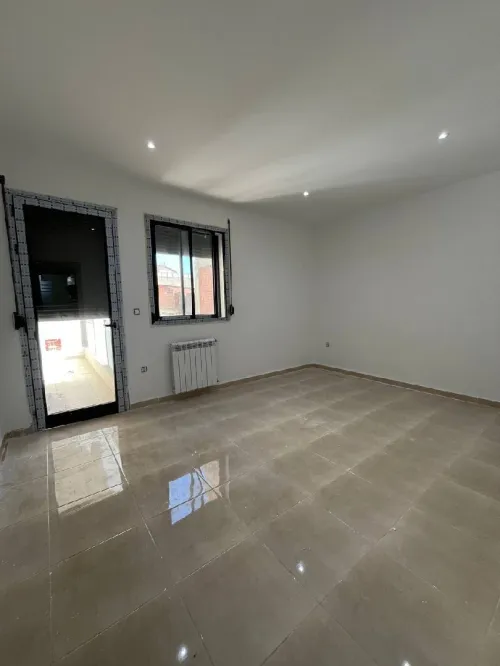 Vente Appartement F4 Alger Saoula