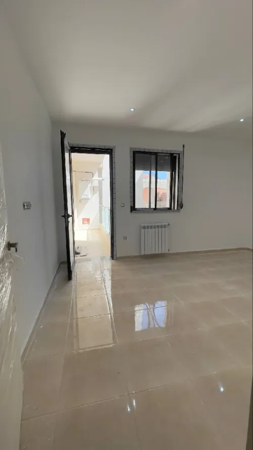 Vente Appartement F3 Alger Saoula