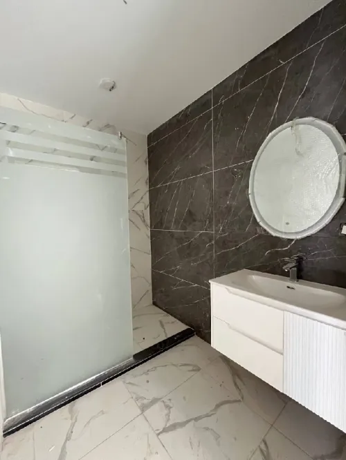 Vente Appartement F2 Alger Saoula