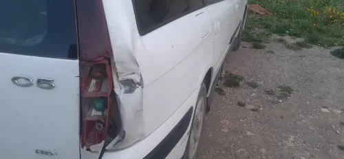 Citroen C5 2002 C5
