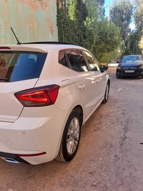 Seat Ibiza 2019 