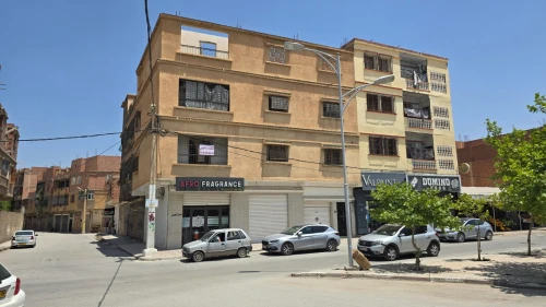 Location Local Batna Batna
