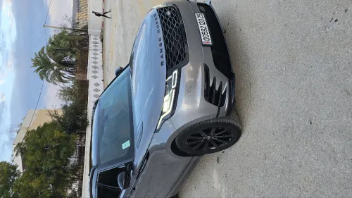 Land Rover Velar 2020 R dynamique