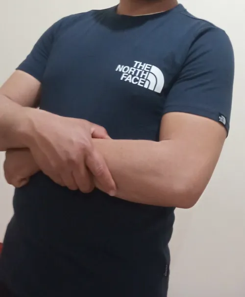 North face 