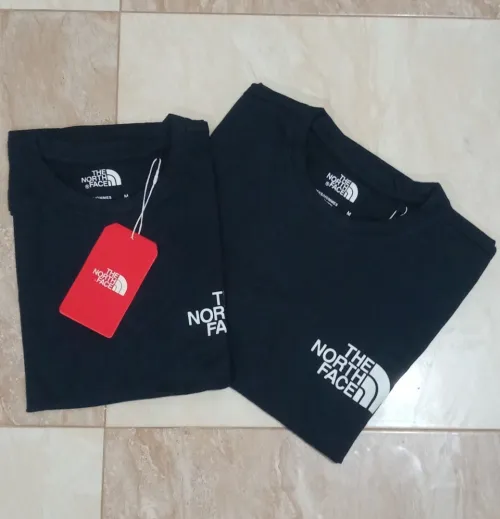 North face 