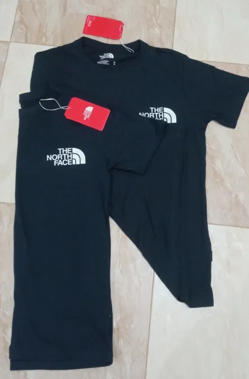 North face 