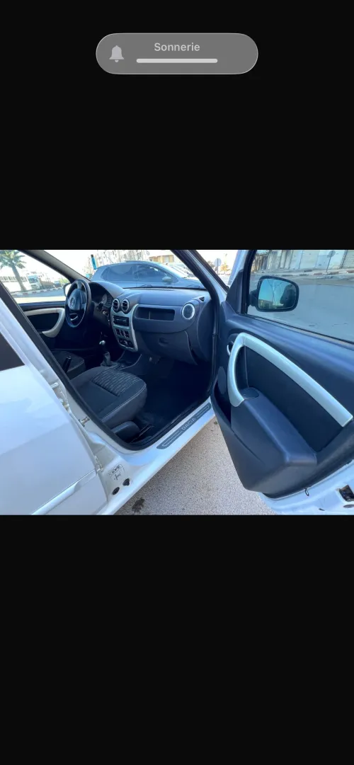 Dacia Logan 2012 