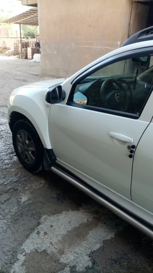 Dacia Duster 2015 Duster