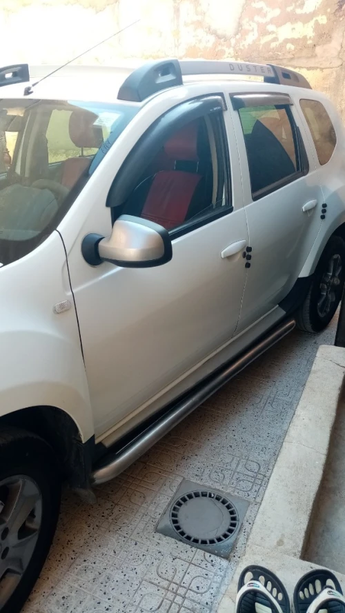 Dacia Duster 2015 Duster