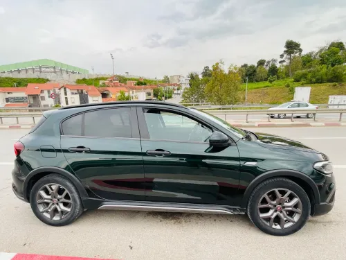 Fiat Tipo cross 2021 Cross sport